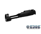 EDGE Custom MEGA Standard Slide for 4.3 Hi Capa / 1911