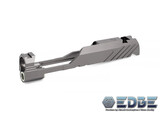EDGE Custom MEGA Standard Slide for 4.3 Hi Capa / 1911