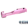 Airsoft Masterpiece EDGE Custom MEGA Standard Slide for 4.3 Hi Capa / 1911