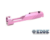 EDGE Custom MEGA Standard Slide for 4.3 Hi Capa / 1911