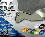 EDGE Custom GIGA Aluminum Magwell for Hi Capa
