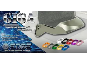 EDGE Custom EDGE Custom GIGA Aluminum Magwell for Hi Capa