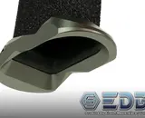 EDGE Custom GIGA Aluminum Magwell for Hi Capa