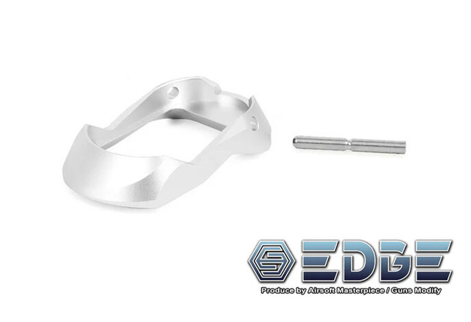 EDGE Custom GIGA Aluminum Magwell for Hi Capa