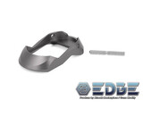 EDGE Custom GIGA Aluminum Magwell for Hi Capa