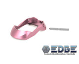 EDGE Custom GIGA Aluminum Magwell for Hi Capa