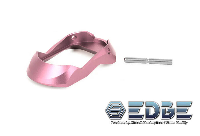 EDGE Custom GIGA Aluminum Magwell for Hi Capa