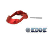 EDGE Custom GIGA Aluminum Magwell for Hi Capa