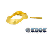 EDGE Custom GIGA Aluminum Magwell for Hi Capa