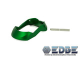 EDGE Custom GIGA Aluminum Magwell for Hi Capa