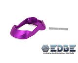 EDGE Custom GIGA Aluminum Magwell for Hi Capa