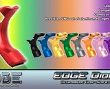 EDGE Custom DIOMEDEA Aluminum Grip Safety for Hi-CAPA / 1911