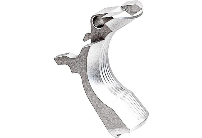 EDGE Custom DIOMEDEA Aluminum Grip Safety for Hi-CAPA / 1911