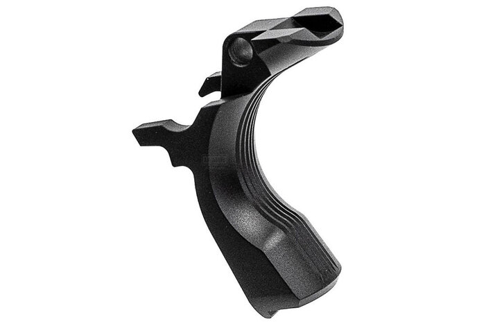 EDGE Custom DIOMEDEA Aluminum Grip Safety for Hi-CAPA / 1911