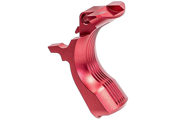 EDGE Custom DIOMEDEA Aluminum Grip Safety for Hi-CAPA / 1911