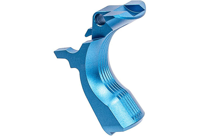 EDGE Custom DIOMEDEA Aluminum Grip Safety for Hi-CAPA / 1911