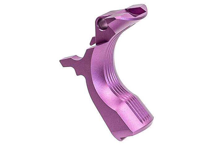 EDGE Custom DIOMEDEA Aluminum Grip Safety for Hi-CAPA / 1911