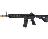 H&K 416 A5 ERG (Electric Recoil Gun) by KWA