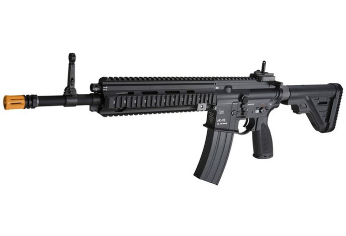 H&K 416 A5 ERG (Electric Recoil Gun) by KWA