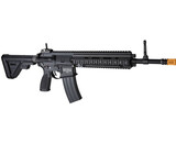 H&K 416 A5 ERG (Electric Recoil Gun) by KWA