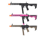 Specna Arms SA-FX02 HAL ETU M4 PDW AEG Rifle FLEX