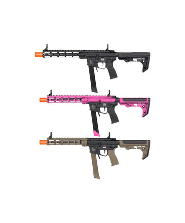 Specna Arms Specna Arms SA-FX02 HAL ETU M4 PDW AEG Rifle FLEX