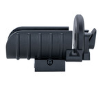 Action Army Action Army Nano Grenade Launcher, Rail Mounted, Black