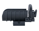 Action Army Nano Grenade Launcher, Rail Mounted, Black