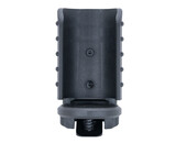 Action Army Nano Grenade Launcher, Rail Mounted, Black