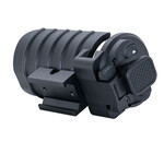 Action Army Action Army Nano Grenade Launcher, Rail Mounted, Black