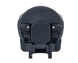 Action Army Nano Grenade Launcher, Rail Mounted, Black