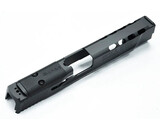 Guarder Tokyo Marui M&P9L Aluminum CNC Slide, Performance Center, Black