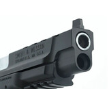 Guarder Tokyo Marui M&P9L Aluminum CNC Slide, Performance Center, Black