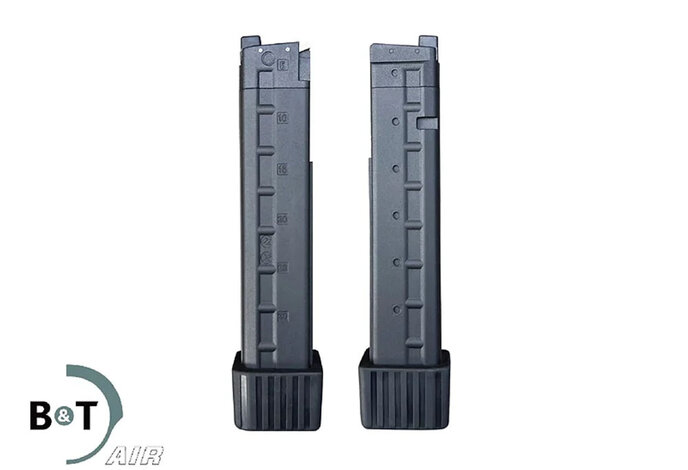 Archwick B&T APC 9 Series Gas Magazine
