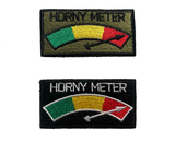 Weapons Grade Waifus Horny Meter 1x2