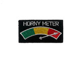 Weapons Grade Waifus Horny Meter 1x2