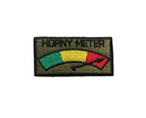 Weapons Grade Waifus Horny Meter 1x2