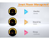 Acetech Brighter C Tracer Unit, 14mm CCW & 11mm CW