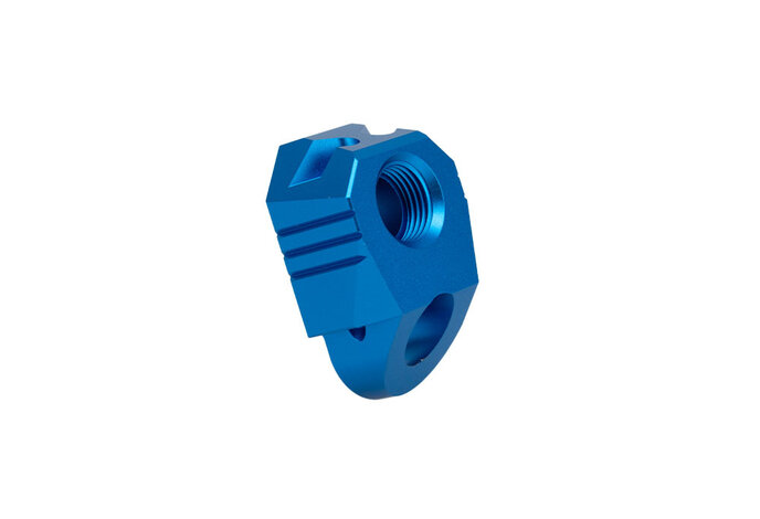 EDGE Custom MEGA Compensator for 4.3 Hi Capa