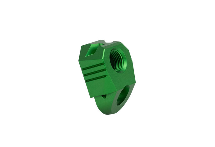 EDGE Custom MEGA Compensator for 4.3 Hi Capa