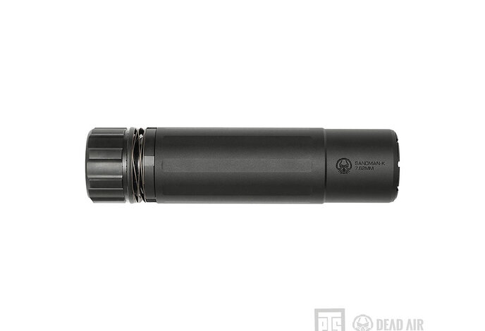 PTS Dead Air Sandman-K