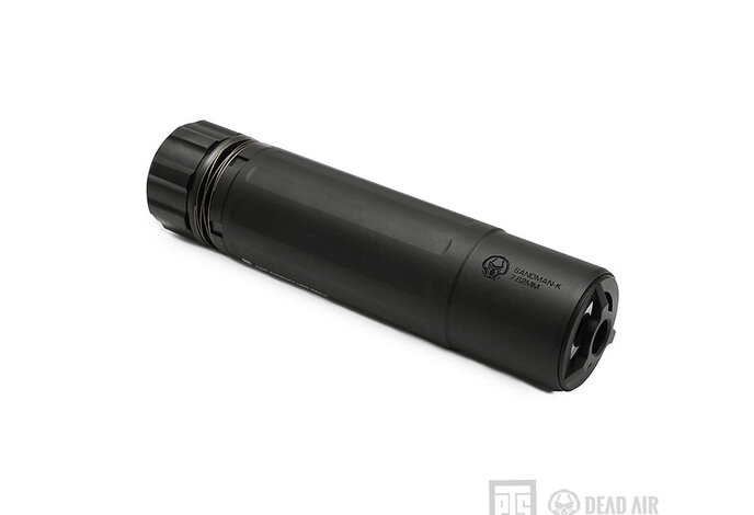 PTS Dead Air Sandman-K