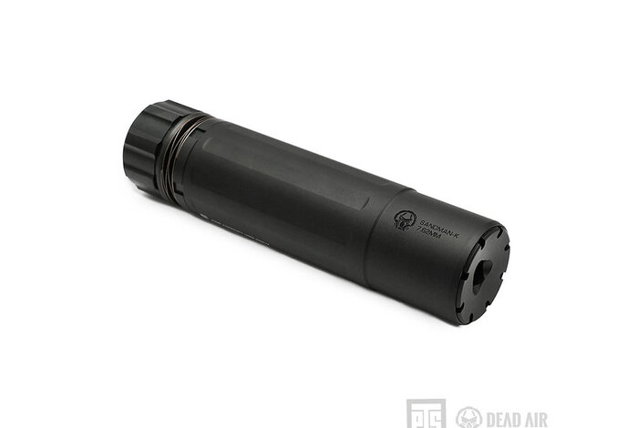 PTS Dead Air Sandman-K