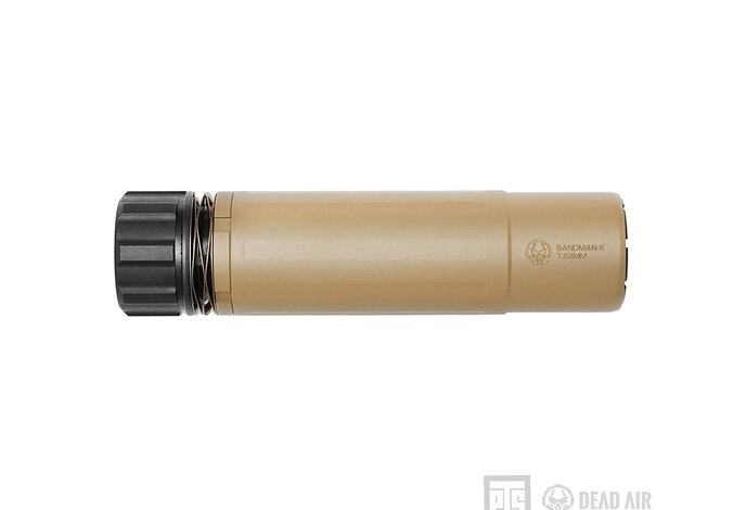 PTS Dead Air Sandman-K