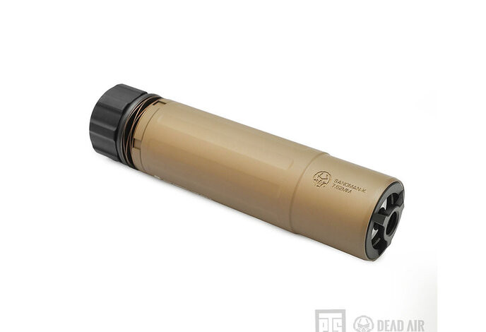 PTS Dead Air Sandman-K