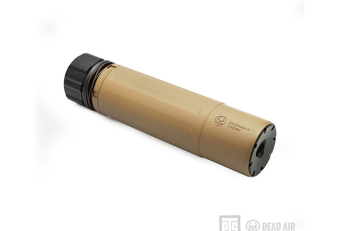 PTS Dead Air Sandman-K