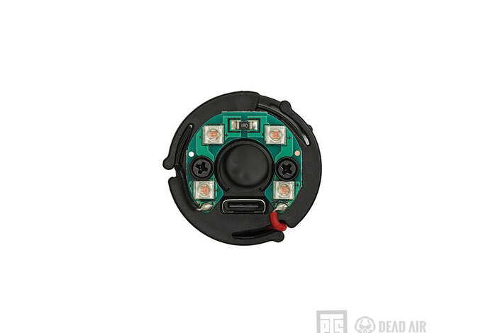 PTS Dead Air Sandman-L