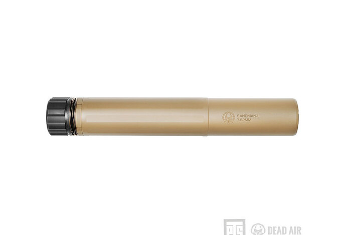 PTS Dead Air Sandman-L