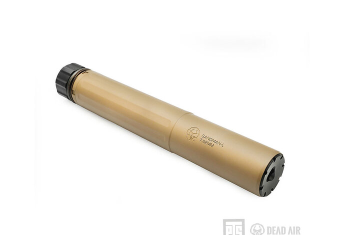 PTS Dead Air Sandman-L