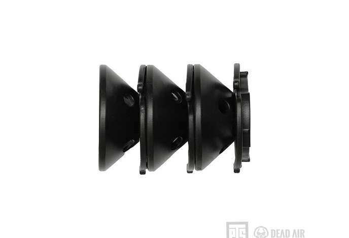 PTS Dead Air Sandman-S